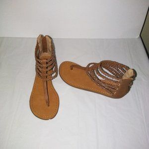 Mix No. 6 Women's Siren Flat Sandal